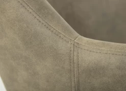 Bureaustoel Workrelaxed | 61 X 63 X 83,5 Cm | Met Armleuningen | Kleur: Mokkabruin 12 Bureaustoel Workrelaxed | 61 X 63 X 83,5 Cm | Met Armleuningen | Kleur: Mokkabruin -Collectie Slaapkamermeubels 99803202 06 1 1295