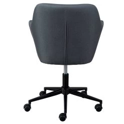 Bureaustoel Work - Grijs 26 Bureaustoel Work - Grijs -Collectie Slaapkamermeubels 99803205 04 7754