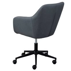 Bureaustoel Work - Grijs 27 Bureaustoel Work - Grijs -Collectie Slaapkamermeubels 99803205 05 baa1