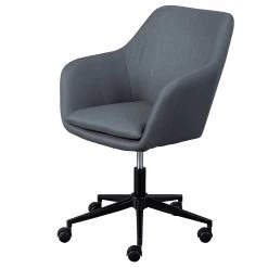 Bureaustoel Work - Grijs 25 Bureaustoel Work - Grijs -Collectie Slaapkamermeubels 99803205 07 843c