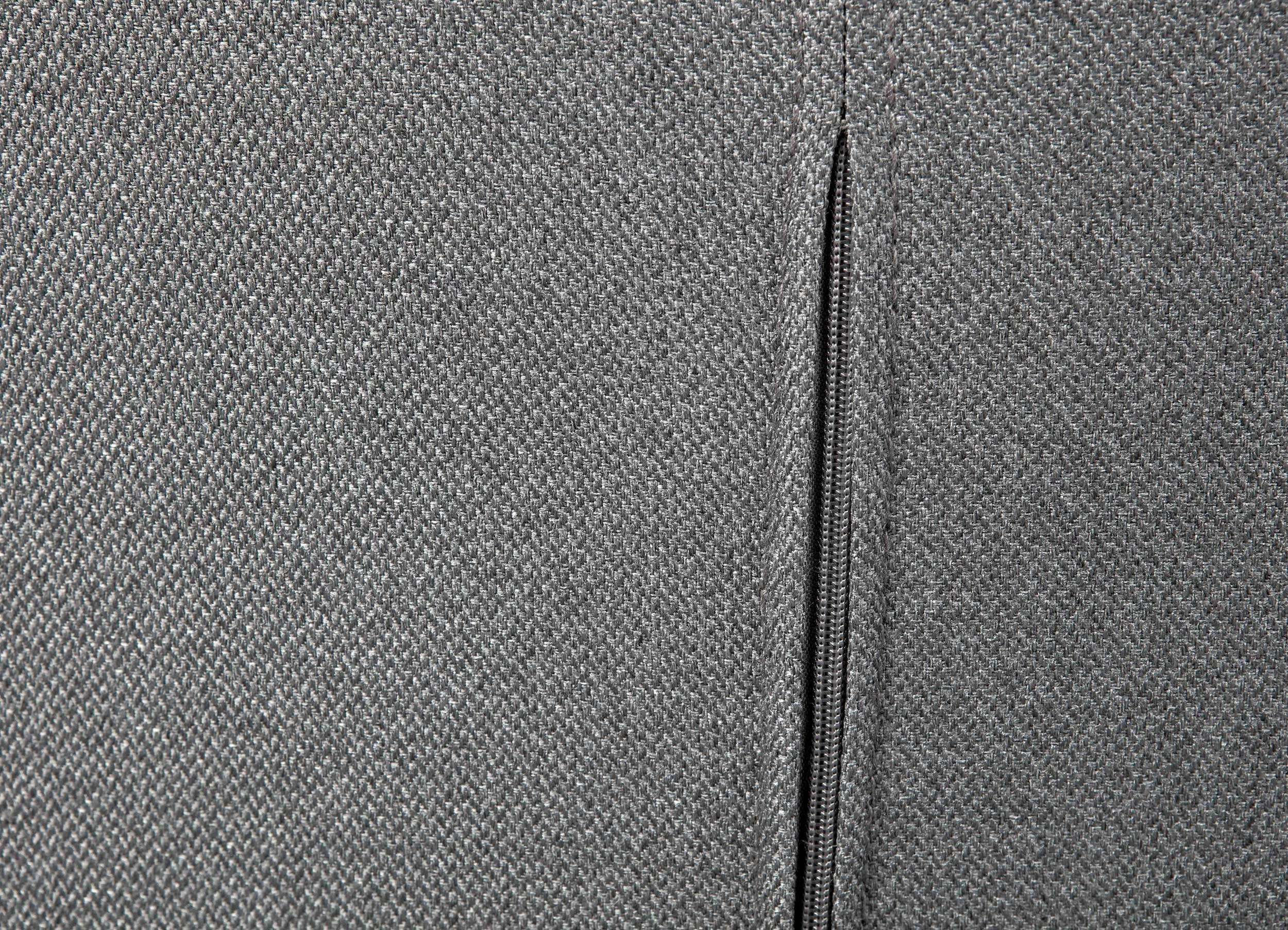 Bureaustoel Work - Grijs 5 Bureaustoel Work - Grijs - Afbeelding 3