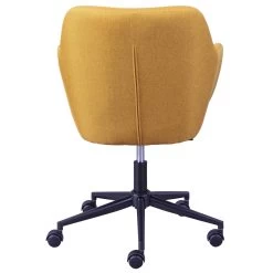 Bureaustoel Work - Curry -Collectie Slaapkamermeubels 99803206 04 197f