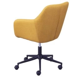 Bureaustoel Work - Curry -Collectie Slaapkamermeubels 99803206 05 ff96