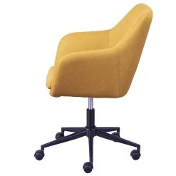 Bureaustoel Work - Curry -Collectie Slaapkamermeubels 99803206 06 4c77