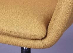 Bureaustoel Work - Curry -Collectie Slaapkamermeubels 99803206 10 b594