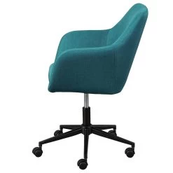 Bureaustoel Work - Petrol -Collectie Slaapkamermeubels 99803207 06 f52d