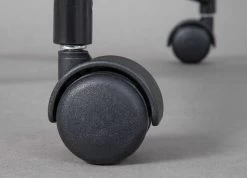 Bureaustoel Work - Petrol -Collectie Slaapkamermeubels 99803207 09 4c04