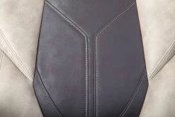 Bureaustoel Samu - Lichtgrijs/ Donkergrijs 9 Bureaustoel Samu - Lichtgrijs/ Donkergrijs -Collectie Slaapkamermeubels 99803262 04 e64e