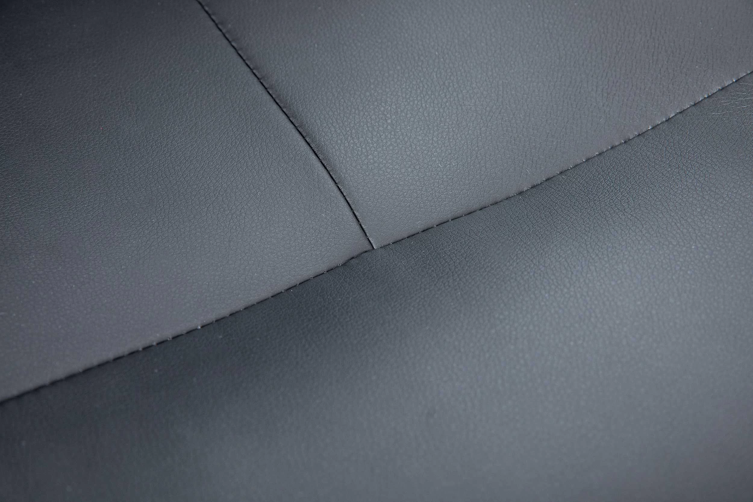 Bureaustoel Ottimo - Zwart 7 Bureaustoel Ottimo - Zwart - Afbeelding 5