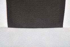 Bureaustoel Donny - Wit 23 Bureaustoel Donny - Wit -Collectie Slaapkamermeubels 99803475 09 09ab