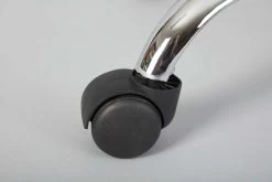 Bureaustoel Donny - Wit 21 Bureaustoel Donny - Wit -Collectie Slaapkamermeubels 99803475 15 3b01