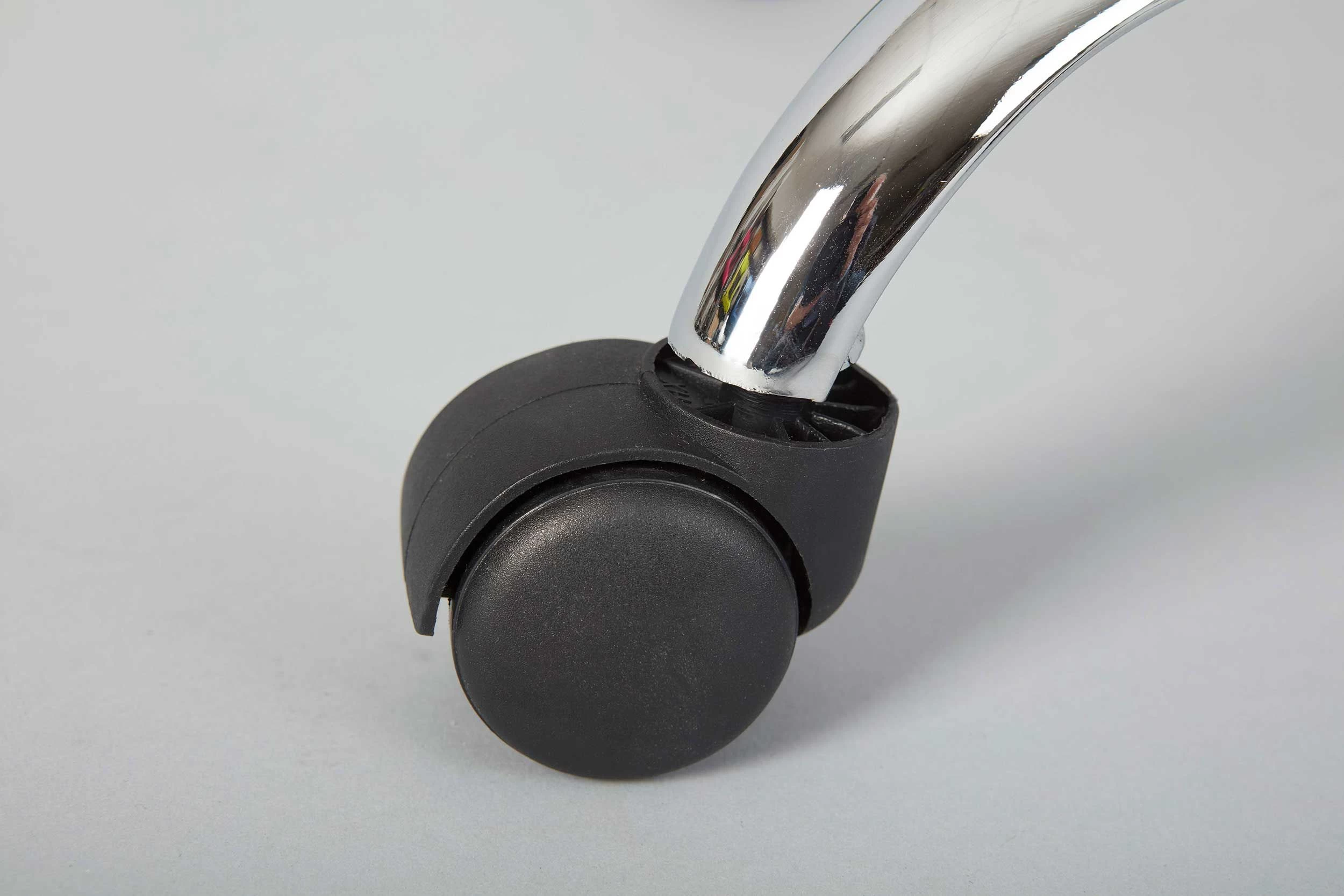 Bureaustoel Donny - Wit 8 Bureaustoel Donny - Wit - Afbeelding 6