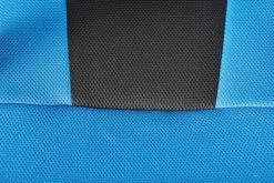 Bureaustoel Donny - Blauw -Collectie Slaapkamermeubels 99803476 09 9e5a