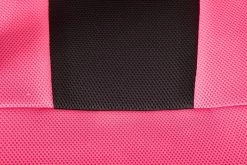 Bureaustoel Donny - Roze -Collectie Slaapkamermeubels 99803478 09 e784