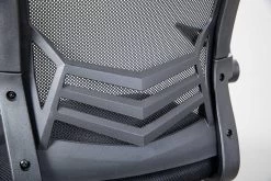 Bureaustoel Muscat - Zwart -Collectie Slaapkamermeubels 99803480 05 faa2