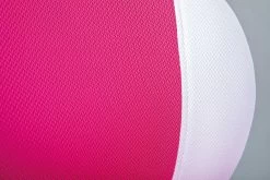 Bureaustoel Jessie - Roze/ Wit 15 Bureaustoel Jessie - Roze/ Wit -Collectie Slaapkamermeubels 99803485 03 0f31