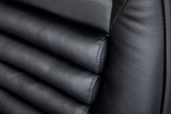 Bureaustoel Patroni - Zwart -Collectie Slaapkamermeubels 99803516 04 87f8