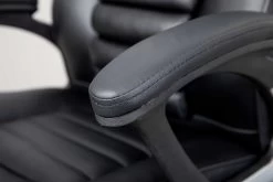 Bureaustoel Patroni - Zwart -Collectie Slaapkamermeubels 99803516 05 eacf