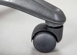 Bureaustoel Patroni - Zwart -Collectie Slaapkamermeubels 99803516 06 a0fc