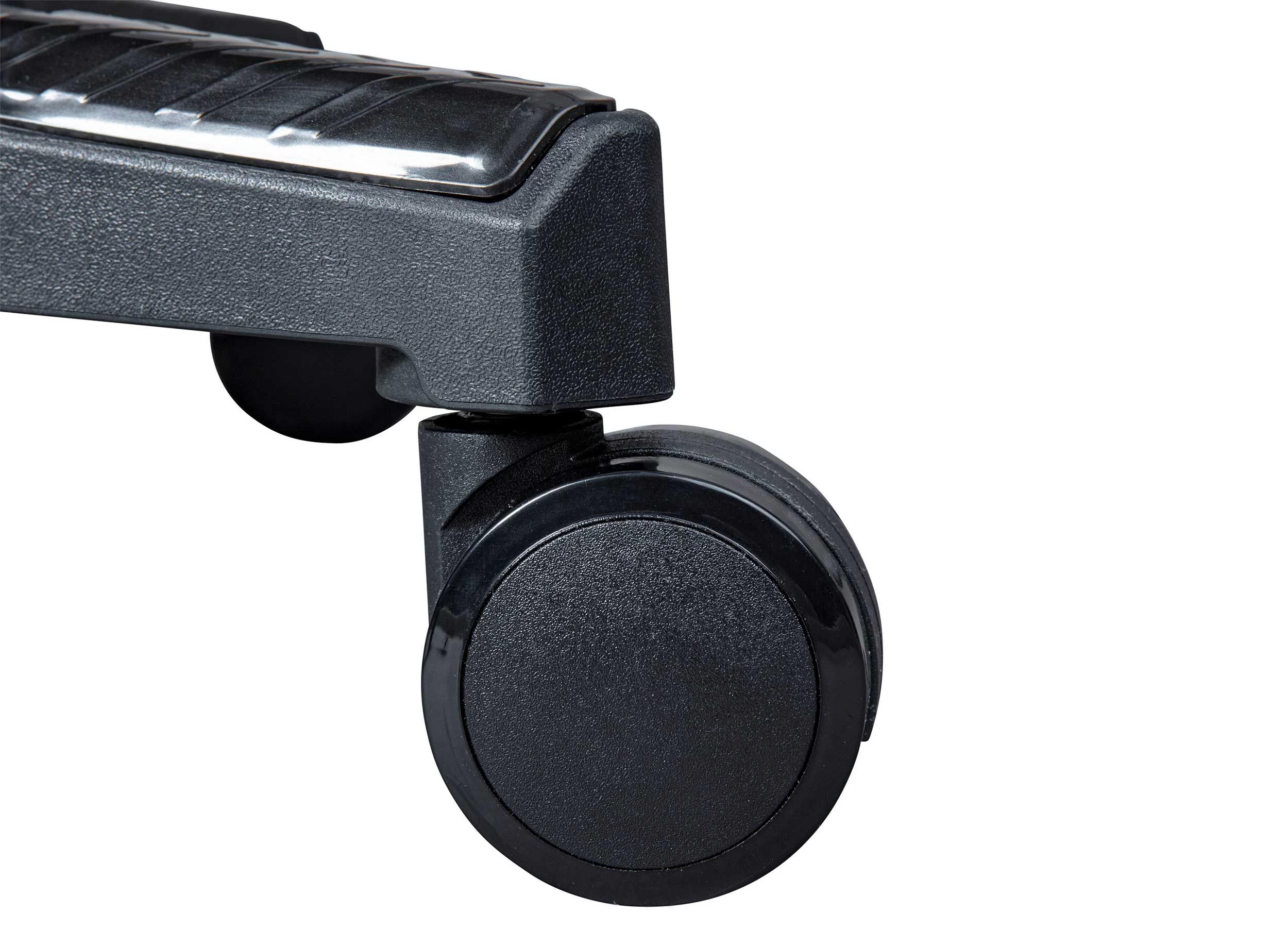 Gamestoel Action Hero - Zwart/legerprint 8 Gamestoel Action Hero - Zwart/legerprint - Afbeelding 6