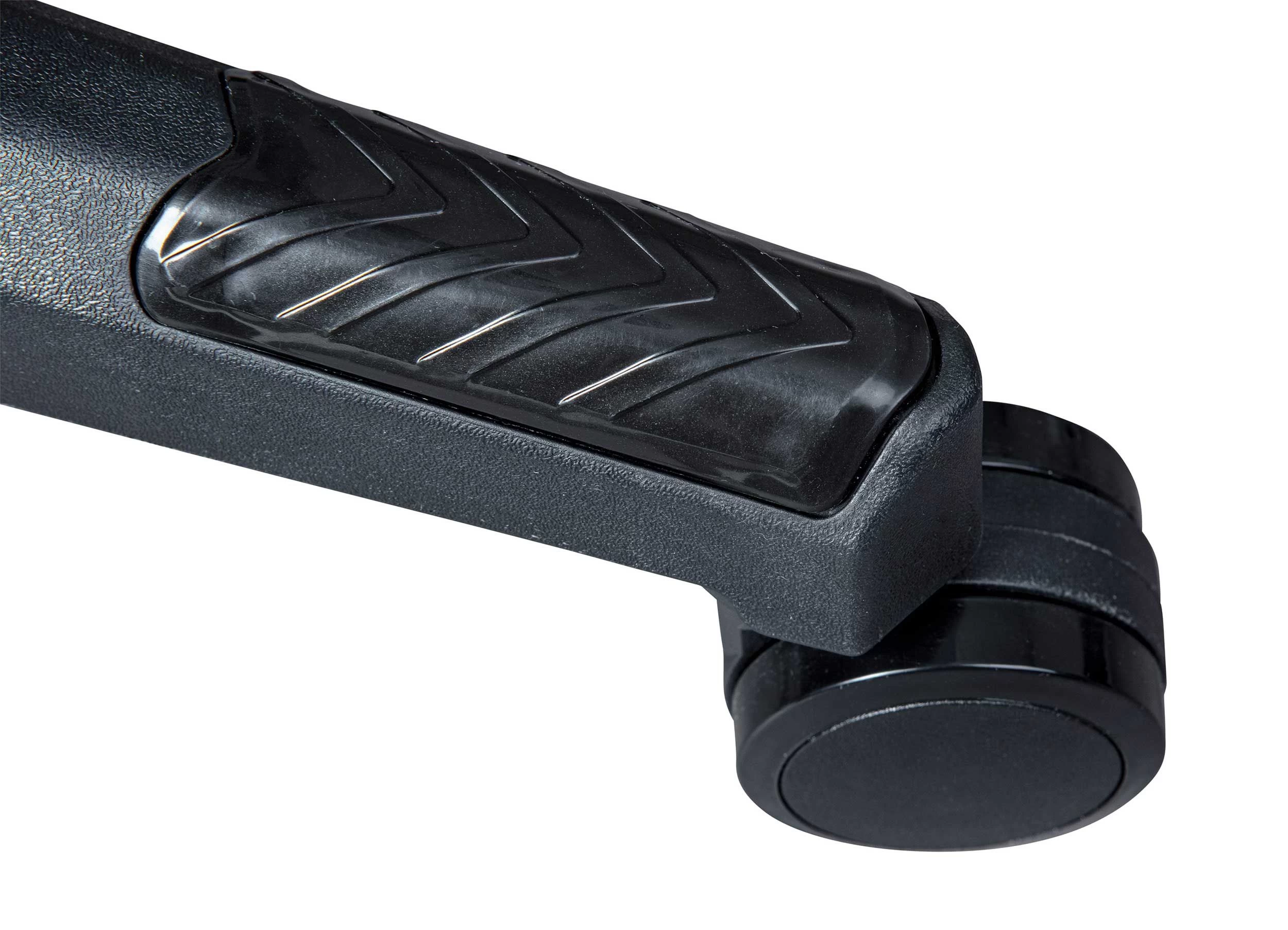 Gamestoel Action Hero - Zwart/legerprint 4 Gamestoel Action Hero - Zwart/legerprint - Afbeelding 2