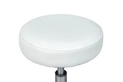 Bureaukrukje Op Wielen Asra - Wit -Collectie Slaapkamermeubels 99803980 02 62bd