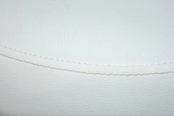 Bureaukrukje Op Wielen Asra - Wit -Collectie Slaapkamermeubels 99803980 06 8658