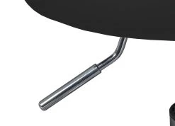 Bureaukrukje Op Wielen Asra - Zwart 8 Bureaukrukje Op Wielen Asra - Zwart -Collectie Slaapkamermeubels 99803985 02 889a