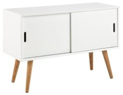Commode Mistra 100cm, 2 Deuren - Wit 19 Commode Mistra 100cm, 2 Deuren - Wit -Collectie Slaapkamermeubels AE4983A0 DE8A 43CB 909E F2331E741D5B 44a5