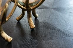 RICHMOND Eettafel Blax Ovaal 230x100 - Zwart 20 RICHMOND Eettafel Blax Ovaal 230x100 - Zwart -Collectie Slaapkamermeubels BLAX 7546 WL 0072 SETTING LOWRES 3 7b36