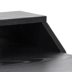 Bureau Joe 100cm - Zwart 15 Bureau Joe 100cm - Zwart -Collectie Slaapkamermeubels C8BDA7CB 0811 41C9 ADC8 3AAD1F9991E8 b274