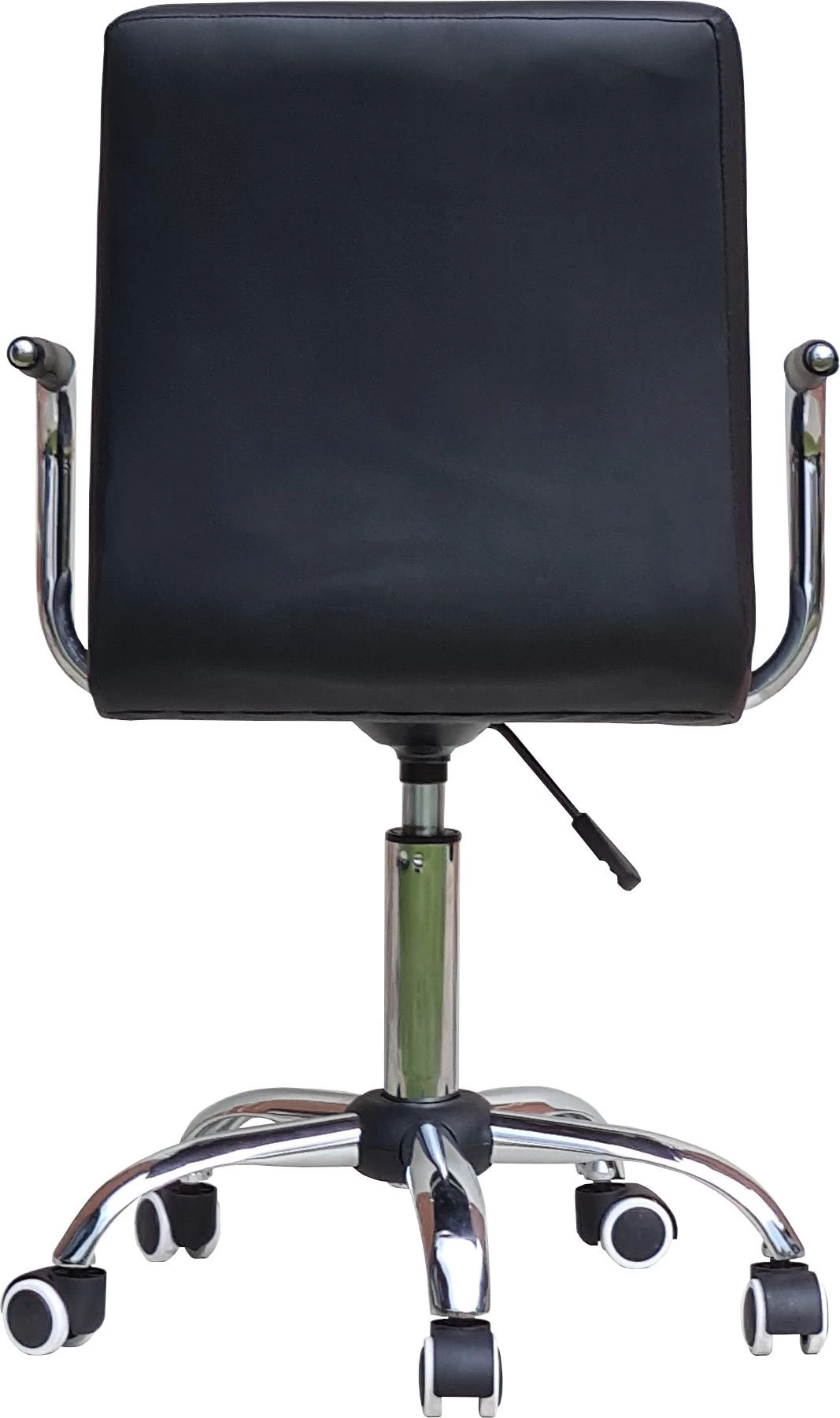 Bureaustoel Lokonga - Zwart 5 Bureaustoel Lokonga - Zwart - Afbeelding 3