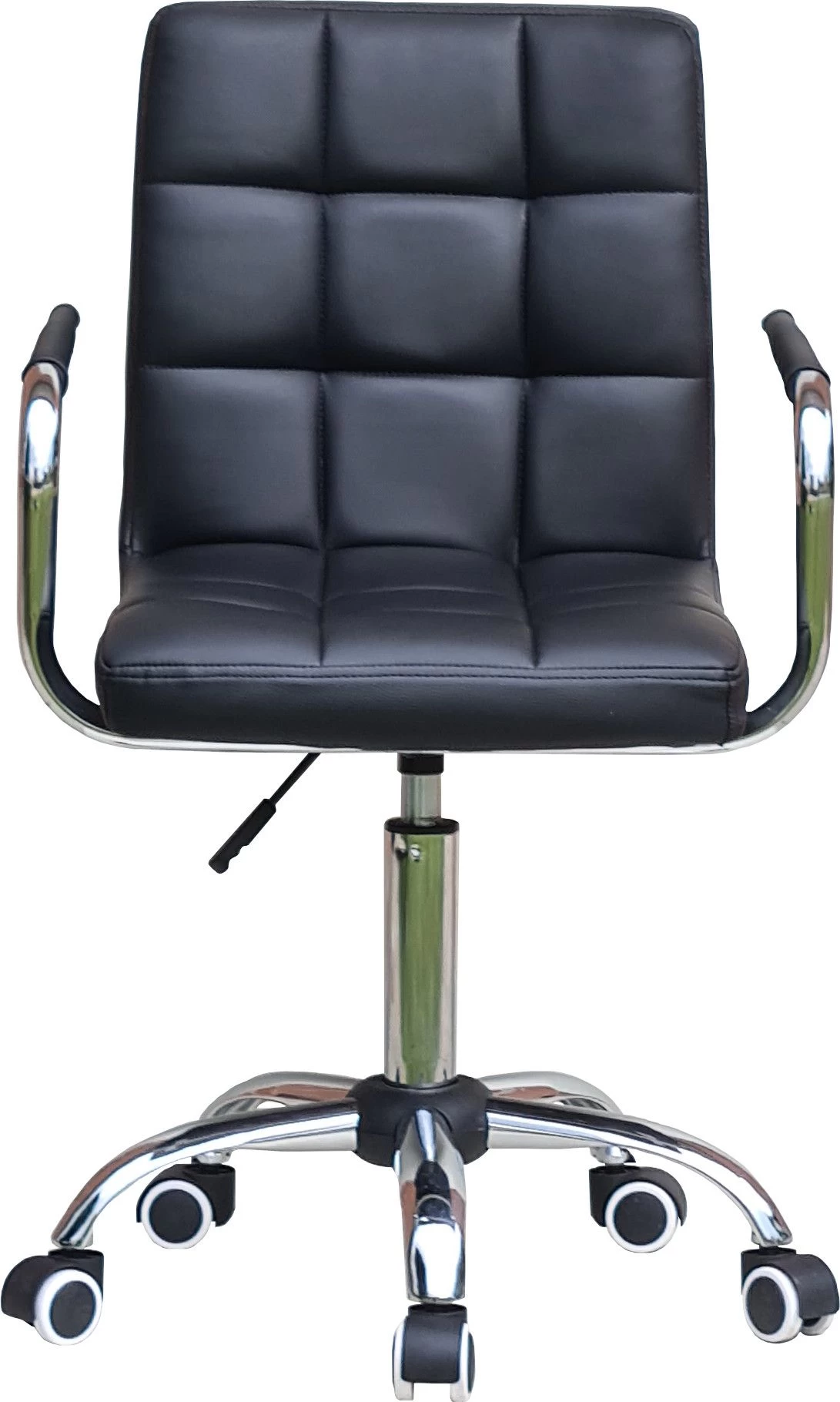 Bureaustoel Lokonga - Zwart 6 Bureaustoel Lokonga - Zwart - Afbeelding 4