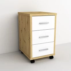 FMD Ladeblok Diego - Oude Eik