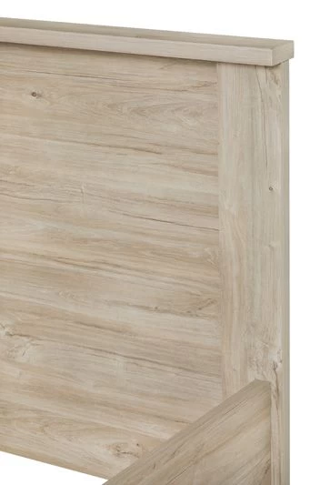 Tweepersoonsbed Angie 160x200cm - Eik Decor 9 Tweepersoonsbed Angie 160x200cm - Eik Decor - Afbeelding 7