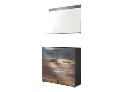 Collectie Slaapkamermeubels -Collectie Slaapkamermeubels Indy GD 1879 921 23 dynamisch Freisteller 20180725 2c9f