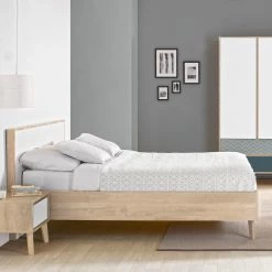 Bed Lina 140x190