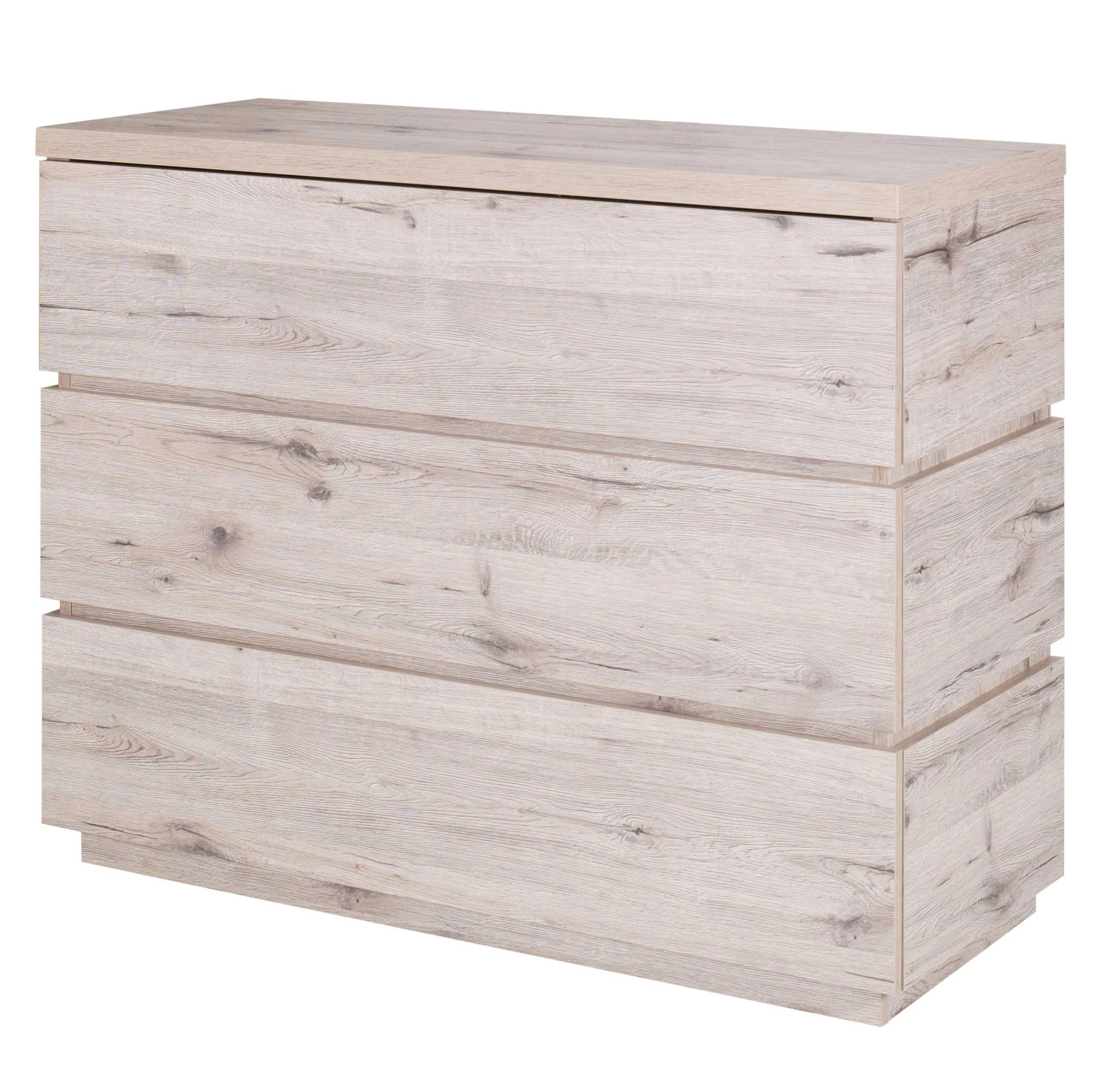 Commode Paris 3 Commode Paris