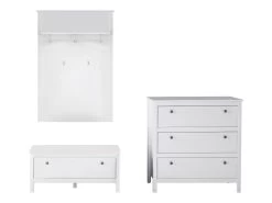 Collectie Slaapkamermeubels -Collectie Slaapkamermeubels Ole GD 1839 917 01 frontal Freisteller 20180702 4191