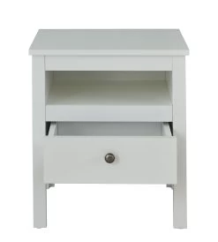 Nachtkastje Ole | 47 X 35 X 52 Cm | Wit 9 Nachtkastje Ole | 47 X 35 X 52 Cm | Wit -Collectie Slaapkamermeubels Ole JZ 1839 594 01 frontal ge f Freisteller 20201125 84d4