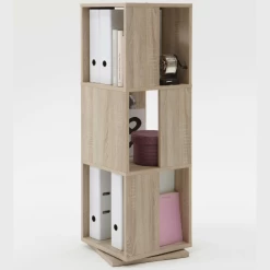 FMD Archiefkast Tower - Eik