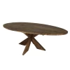 Eettafel Mosy 220x110cm Ovaal Met Kruispoot – New Vintage/teak 2 Eettafel Mosy 220x110cm Ovaal Met Kruispoot – New Vintage/teak -Collectie Slaapkamermeubels Ontwerp zonder titel 2021 08 24T163545.856 fa61