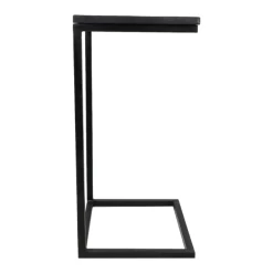 Bijzettafel Read 30x38x65cm Mangohout En Ijzer - Zwart 11 Bijzettafel Read 30x38x65cm Mangohout En Ijzer - Zwart -Collectie Slaapkamermeubels Ontwerp zonder titel 2022 02 07T165248.910 a8db