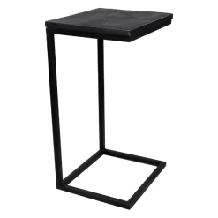Bijzettafel Read 30x38x65cm Mangohout En Ijzer - Zwart 10 Bijzettafel Read 30x38x65cm Mangohout En Ijzer - Zwart -Collectie Slaapkamermeubels Ontwerp zonder titel 2022 02 07T165317.702 fda4