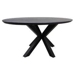 Eettafel Luzern 200x100cm Acaciahout En Metaal - Zwart 9 Eettafel Luzern 200x100cm Acaciahout En Metaal - Zwart -Collectie Slaapkamermeubels Ontwerp zonder titel 2022 02 22T082322.028 b75f