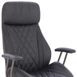 Directiestoel Misa - Zwart -Collectie Slaapkamermeubels Ontwerp zonder titel 2022 05 09T165003.456 df6a