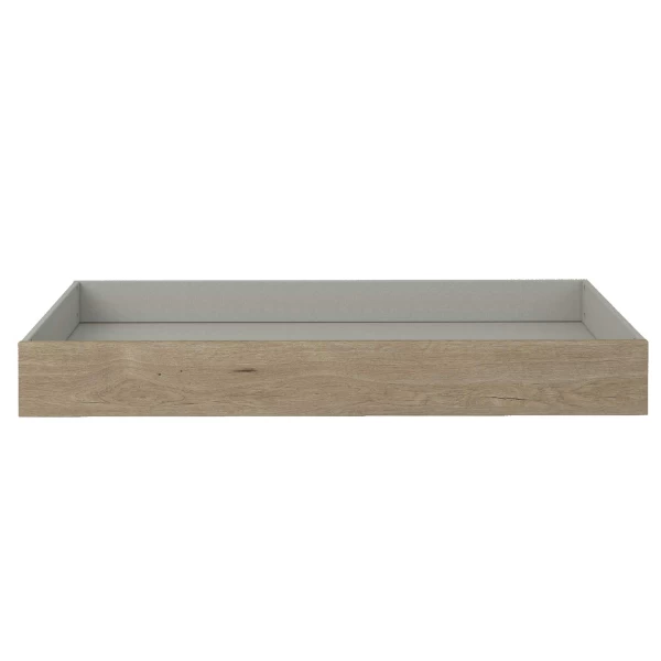 Bedlade Voor Bed Moloko - Eik 7 Bedlade Voor Bed Moloko - Eik - Afbeelding 5