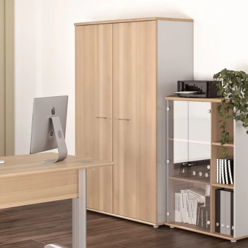 Dossierkast Sido - Beuk -Collectie Slaapkamermeubels Ontwerp zonder titel 2022 07 04T084521.939 ba86