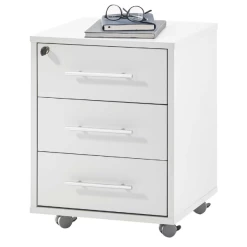 Ladeblok Sonra 3 Lades - Lichtgrijs