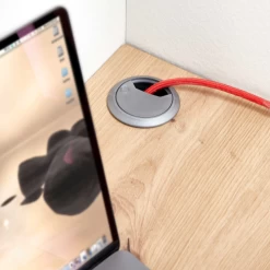 Hoekbureau Inovo Met Lade - Eik -Collectie Slaapkamermeubels Ontwerp zonder titel 2022 08 08T162832.490 221a